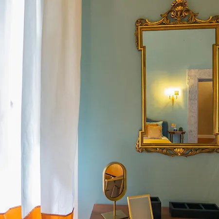 La Casa D'argento