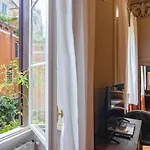 La Casa D'argento *