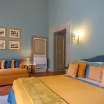 La Casa D'argento * Rome