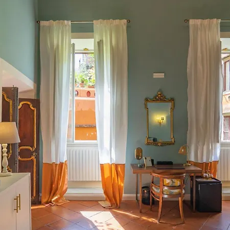 La Casa D'argento
