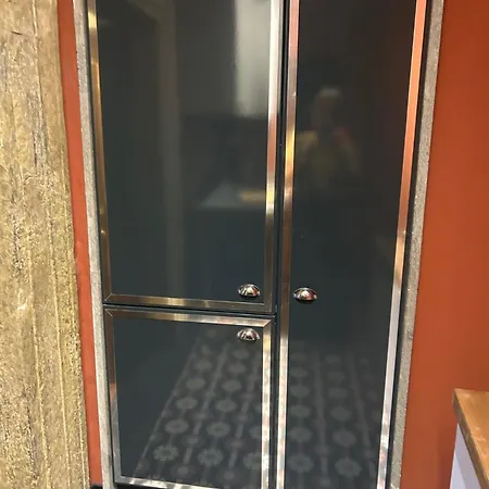 La Casa D'argento *