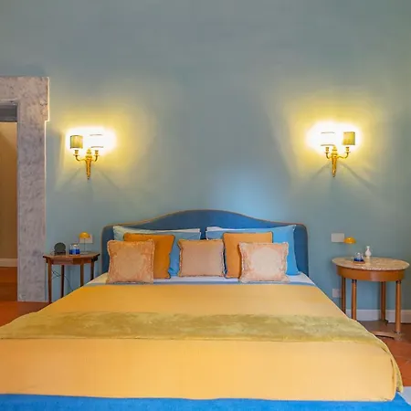 Apartment La Casa D'argento *