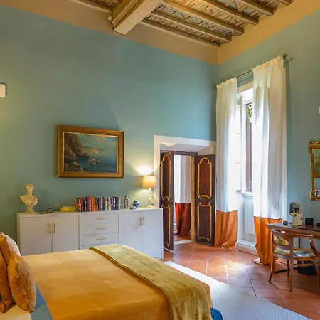 La Casa D'argento
