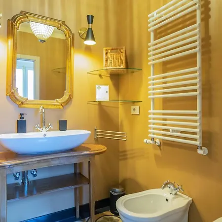 La Casa D'argento * Rom