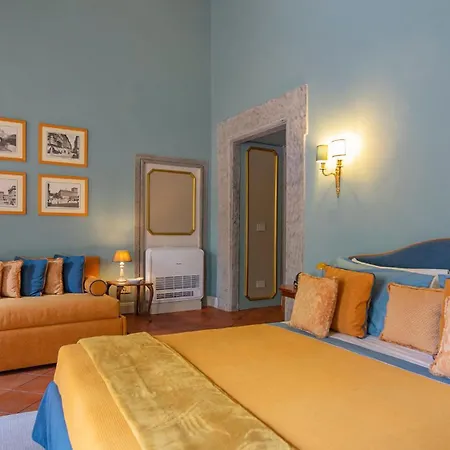 La Casa D'argento * Rome