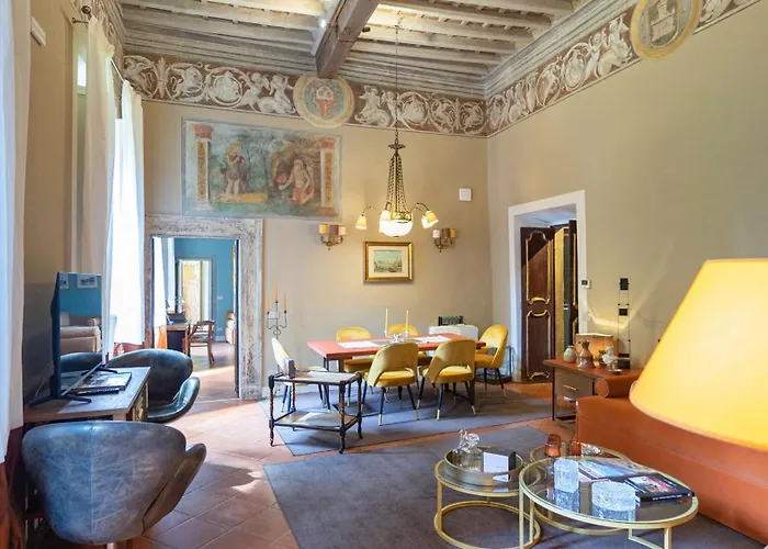 La Casa D'argento * Rom