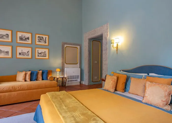 La Casa D'argento * Rom