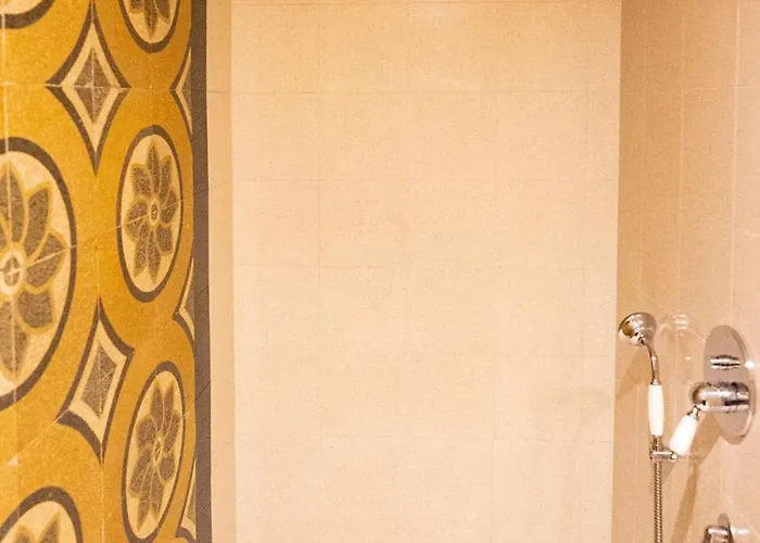 La Casa D'argento Rom