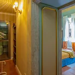 Apartman La Casa D'argento