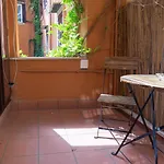 La Casa D'argento Apartman