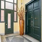 La Casa D'argento Róma