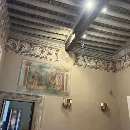La Casa D'argento