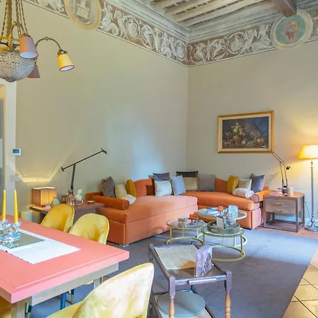 La Casa D'argento